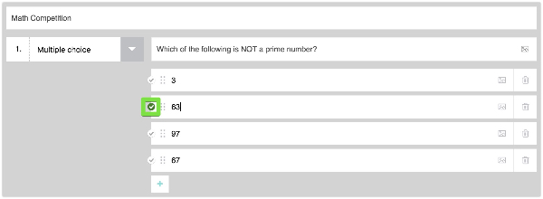 Create competitions 3