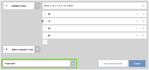 Create competitions 4b