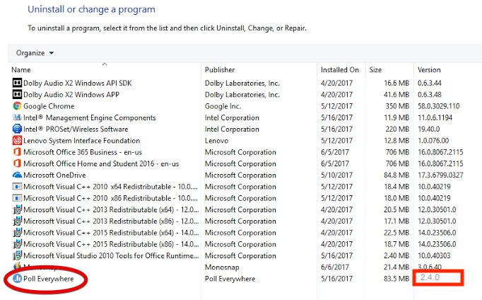 polleverywhere powerpoint download